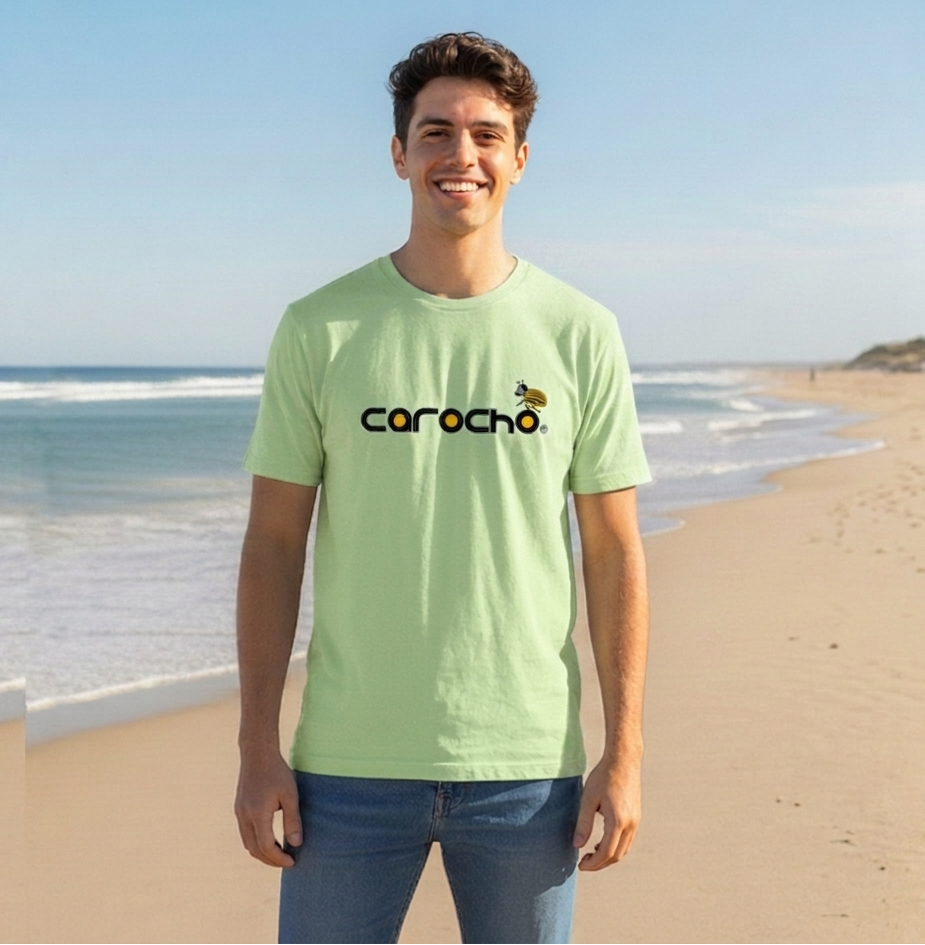 CAMISETA CAROCHO