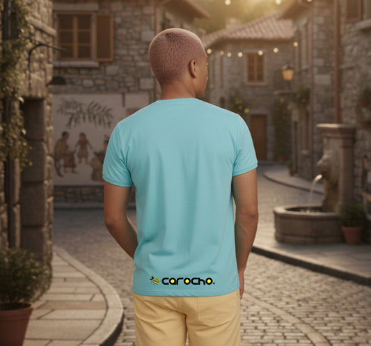 CAMISETA BÁSICA