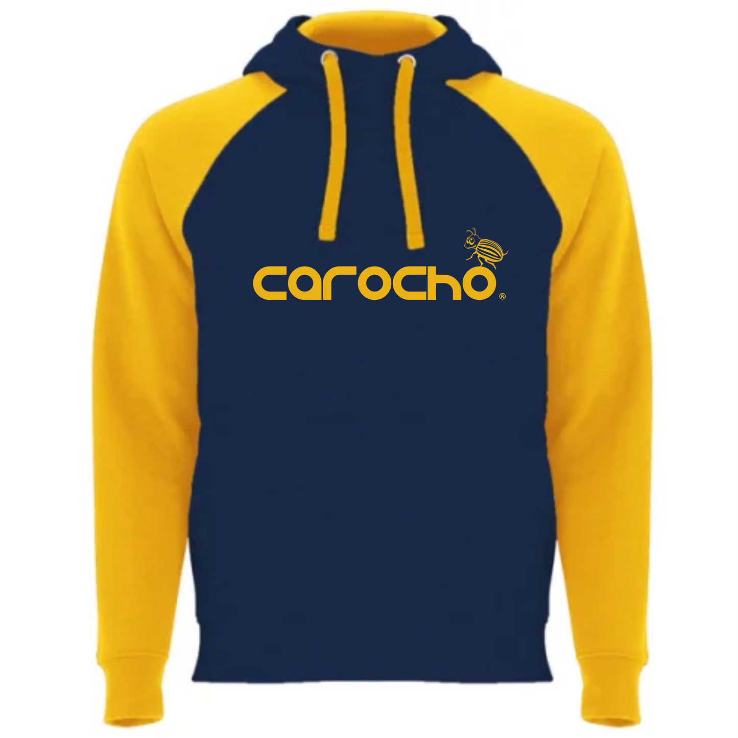 SUDADERAS CAROCHO