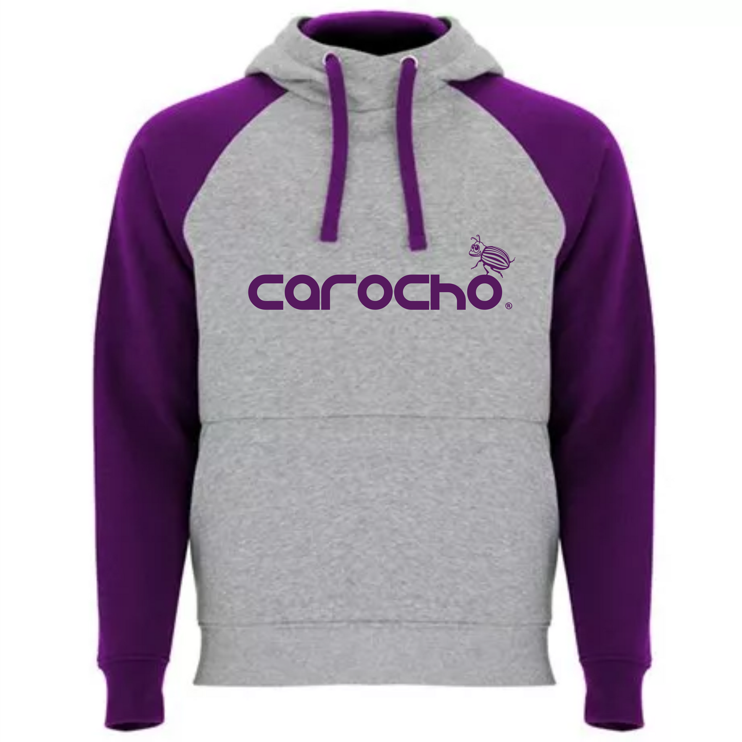 SUDADERAS CAROCHO