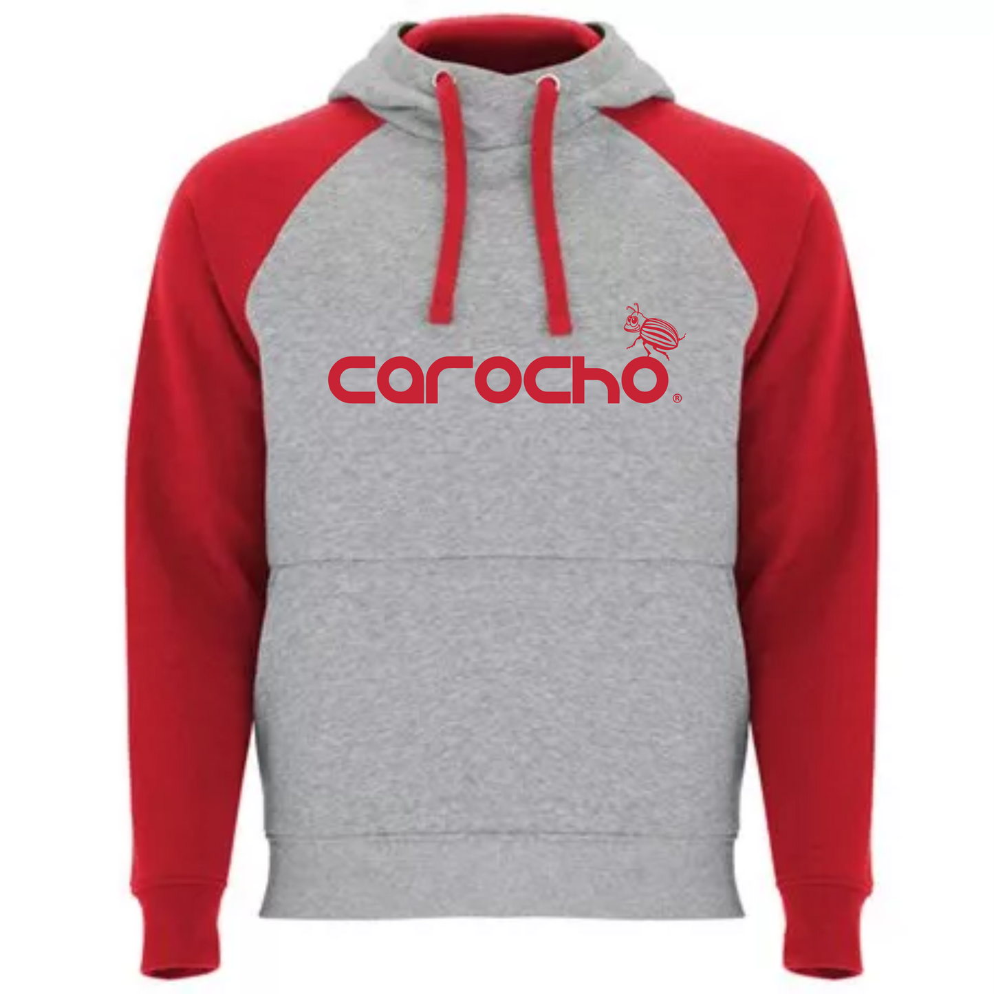 SUDADERAS CAROCHO