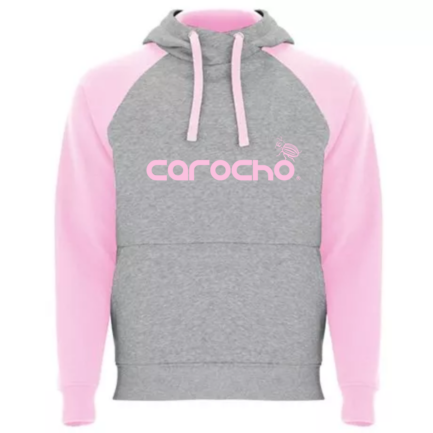 SUDADERAS CAROCHO