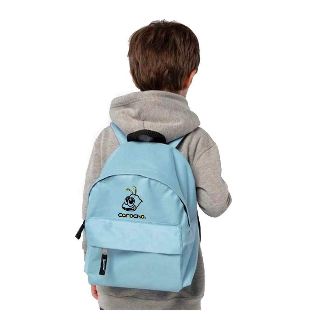 MOCHILA NIÑOS RIDERS