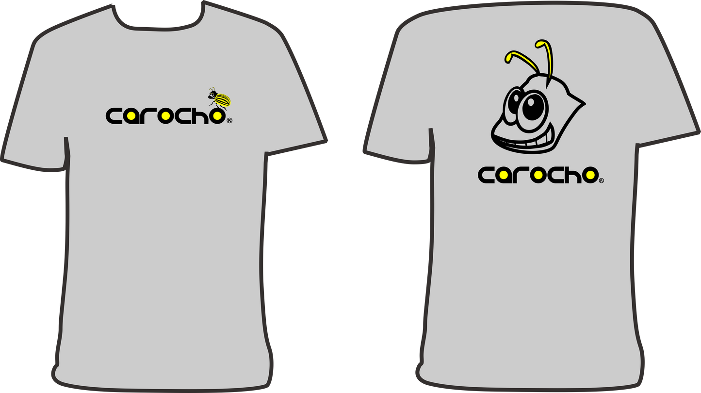 CAMISETAS CAROCHO modelo A