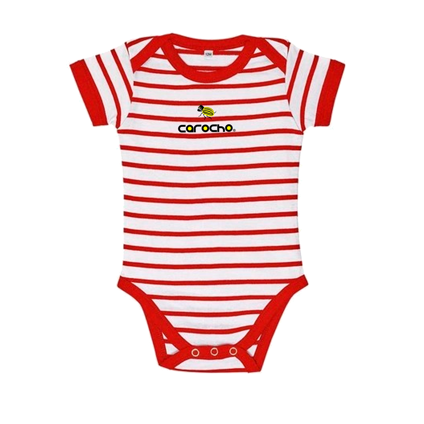 body de rayas marinero