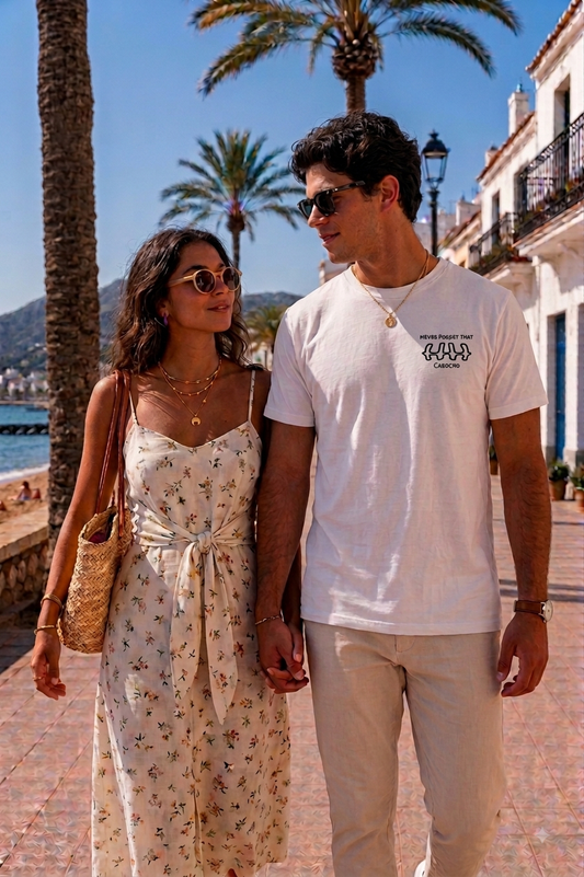 Camiseta yo soy español