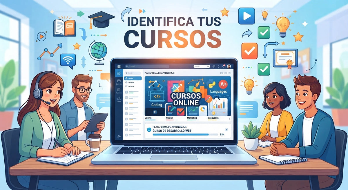 DESCARGAS ONLINE