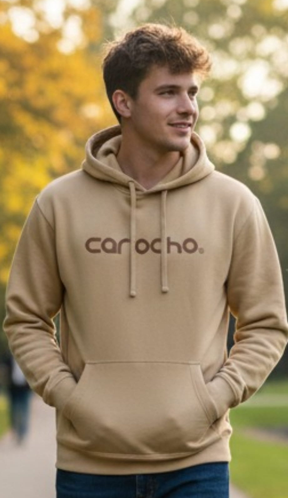 SUDADERAS