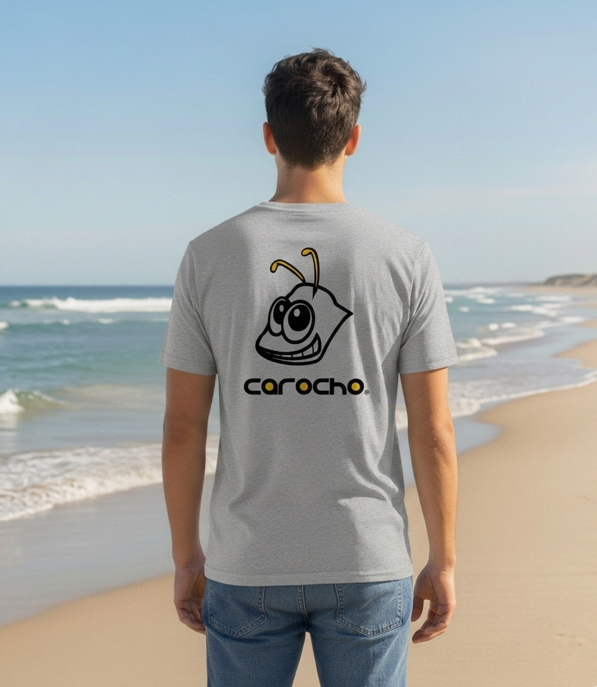 CAMISETA CAROCHO