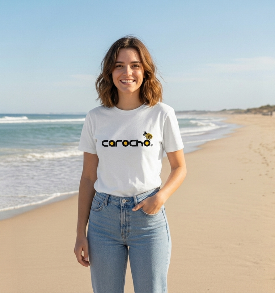 CAMISETA CAROCHO