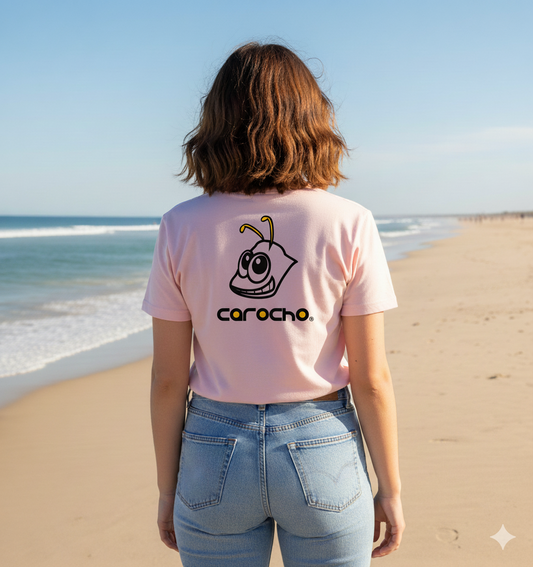 CAMISETAS CAROCHO modelo A