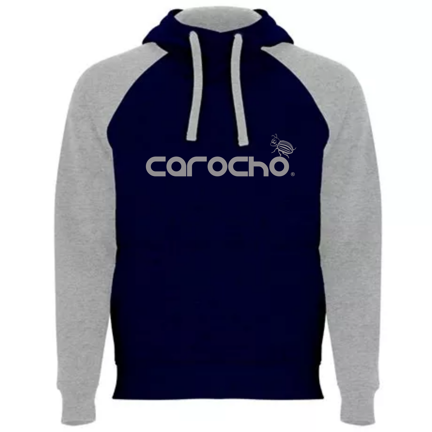 SUDADERAS CAROCHO