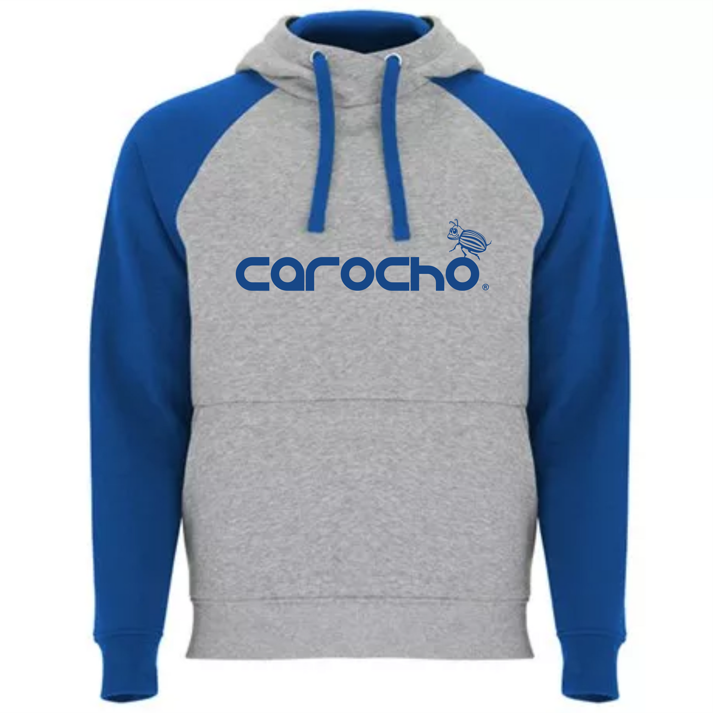 SUDADERAS CAROCHO