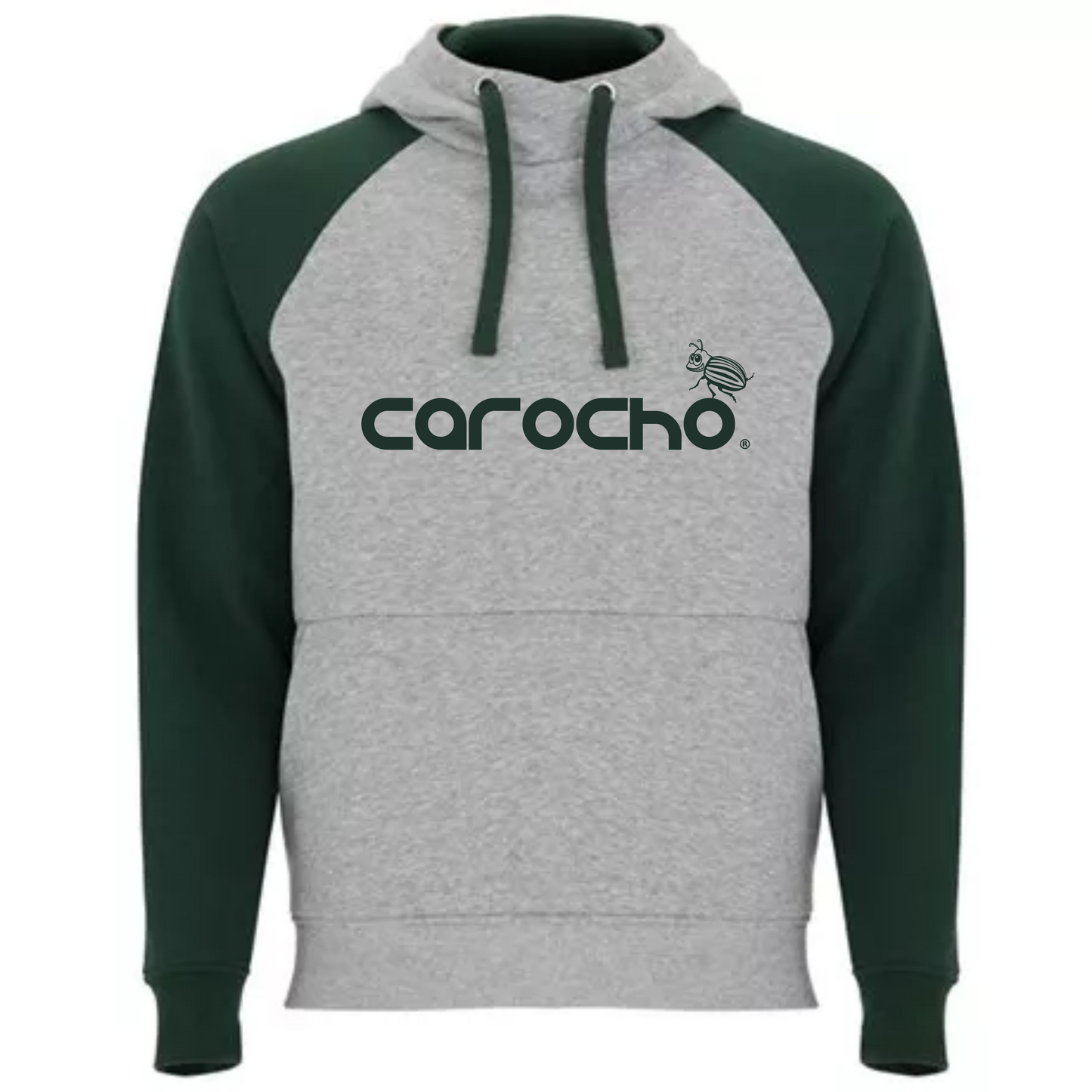 SUDADERAS CAROCHO