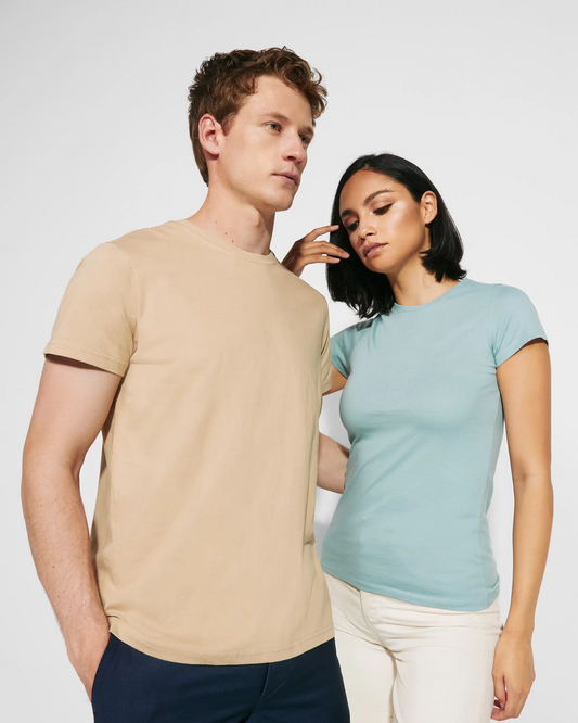 CAMISETAS CAROCHO modelo C