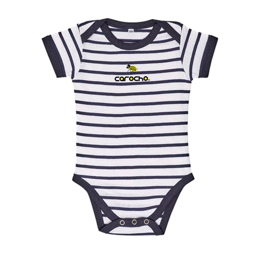 body de rayas marinero