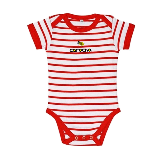 body de rayas marinero