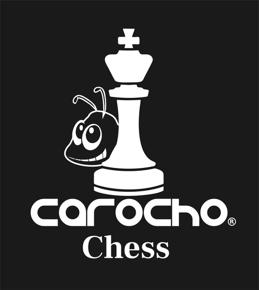 Sudadera Ajedrez carocho chess