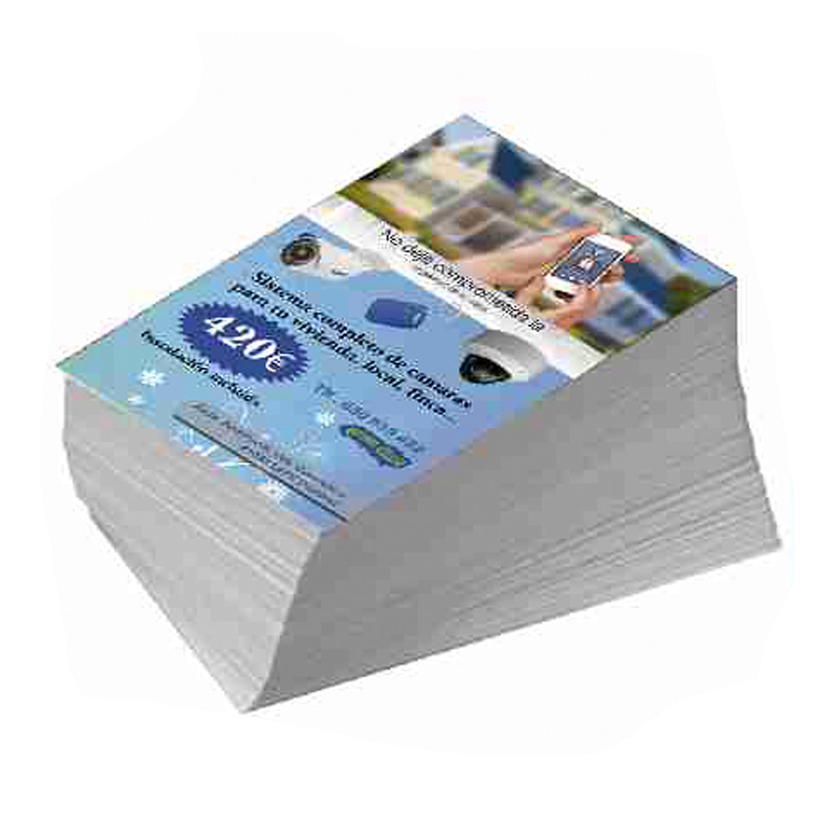 Flyer A5