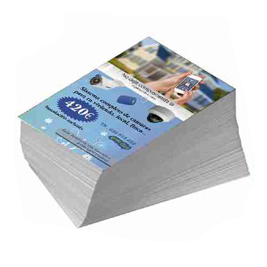 Flyer A5