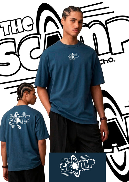 Scamp oversize