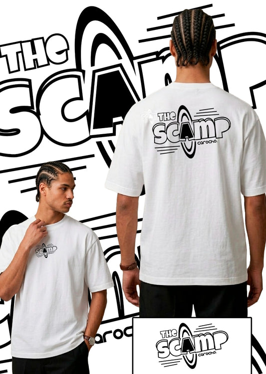 Scamp oversize