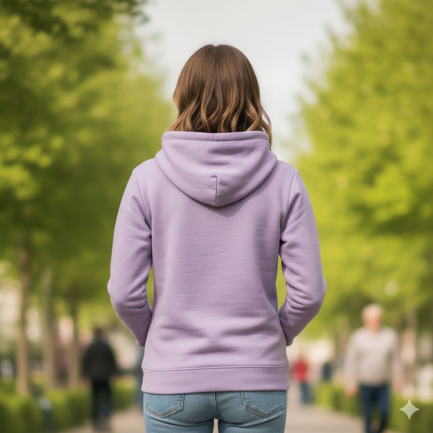 SUDADERA SCAMP CAROCHO ADULTOS